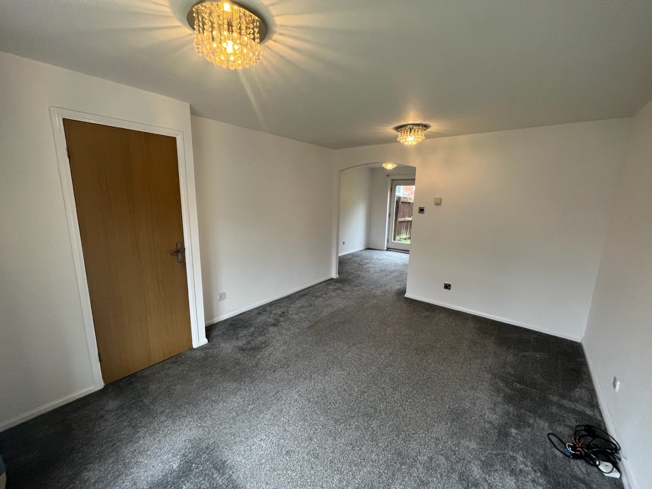 House Pheasantmoor in Sunderland