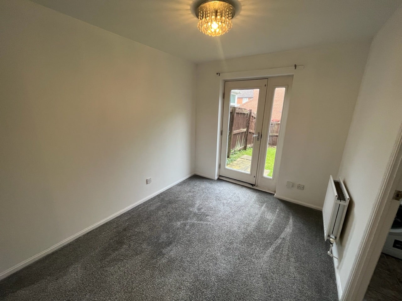 House Pheasantmoor in Sunderland