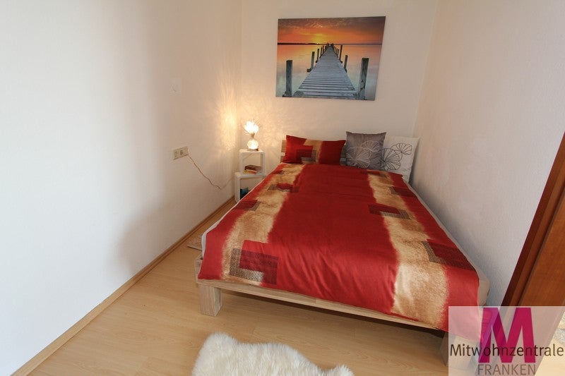 Wohnung Schleiermacherstraße in Nürnberg