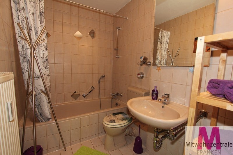 Wohnung Schleiermacherstraße in Nürnberg