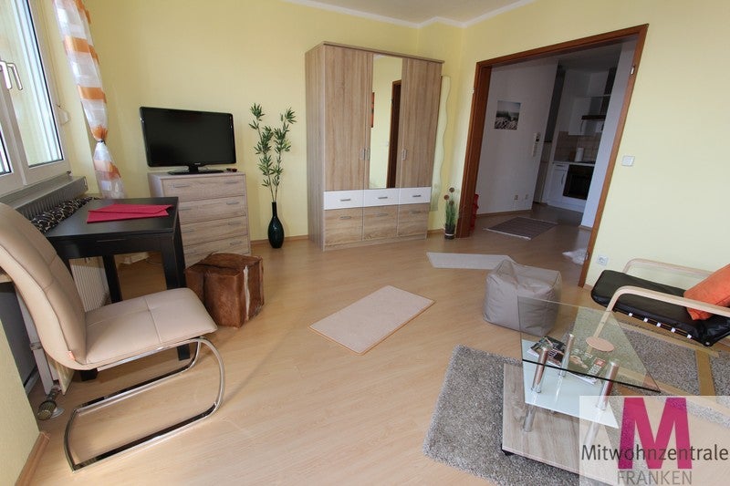 Wohnung Schleiermacherstraße in Nürnberg
