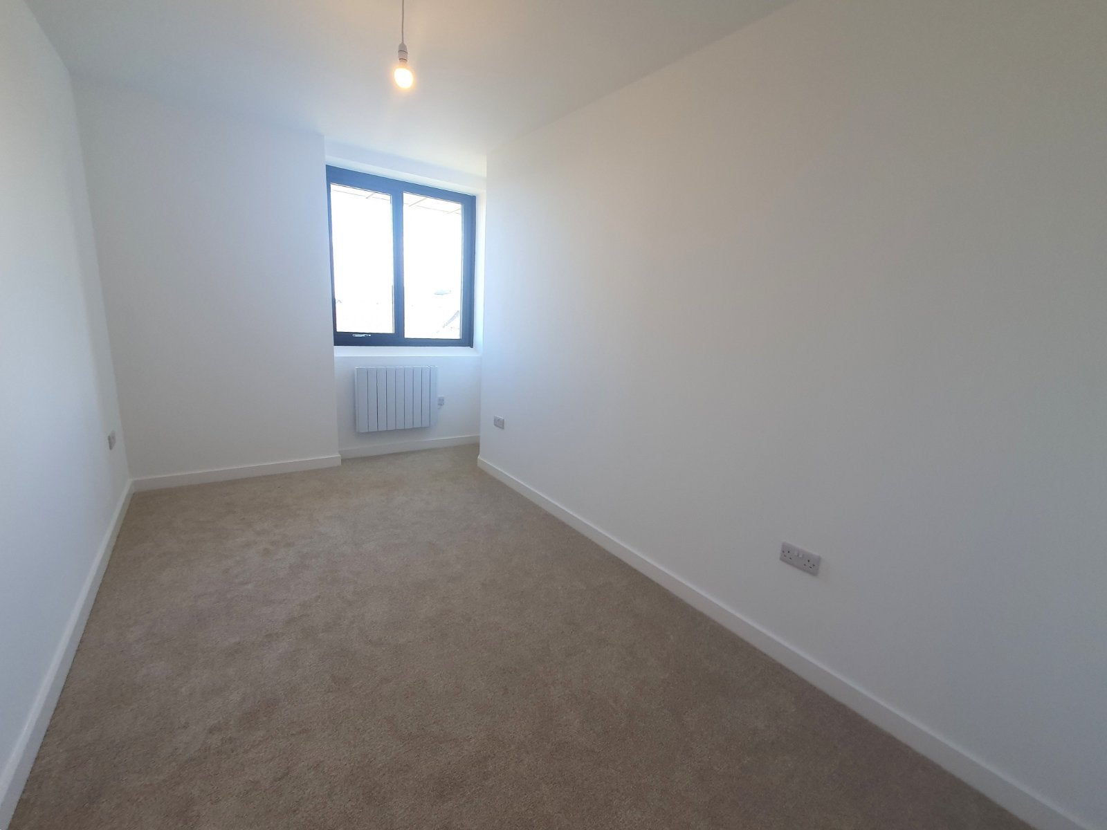 Flat Wraik Hill in Canterbury