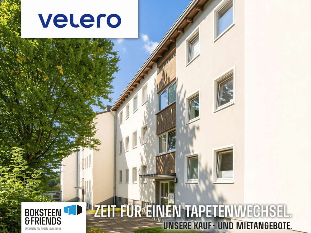 Wohnung Sellerweg in Warstein
