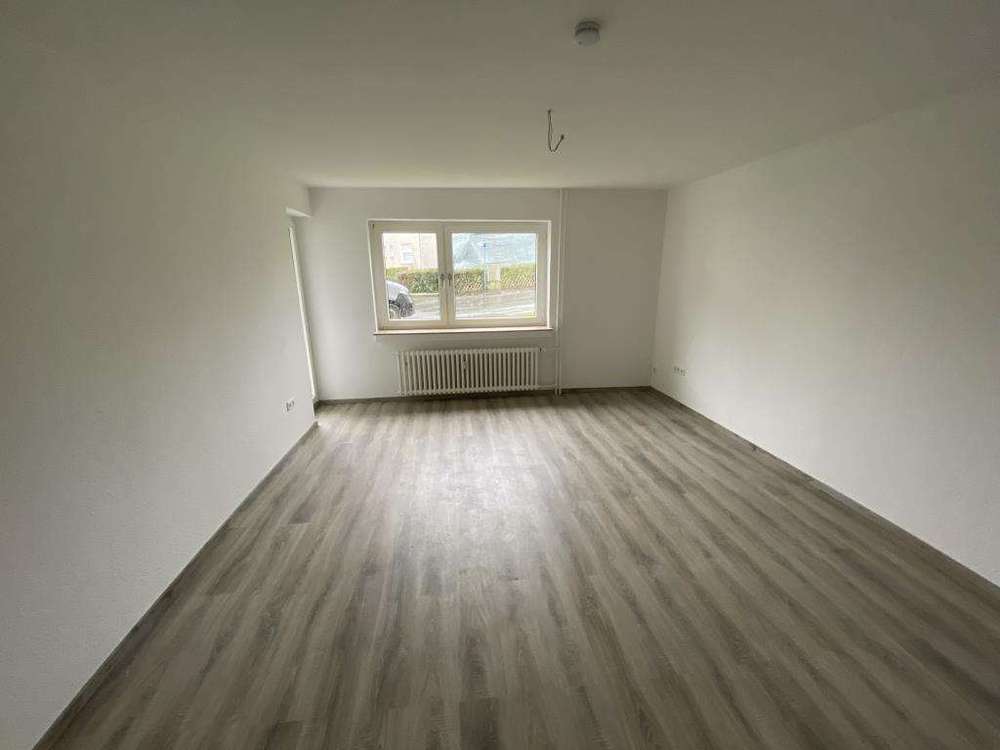 Wohnung Sellerweg in Warstein