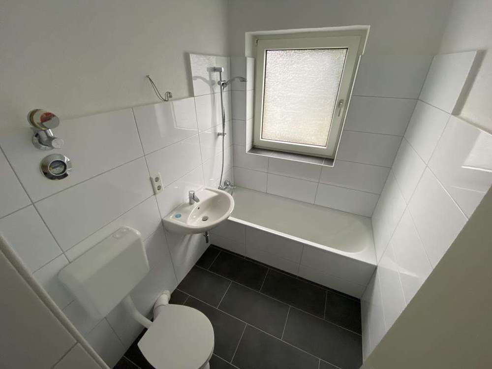 Wohnung Sellerweg in Warstein