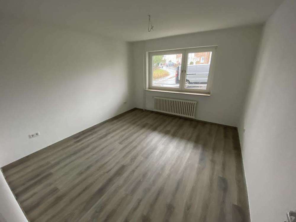 Wohnung Sellerweg in Warstein