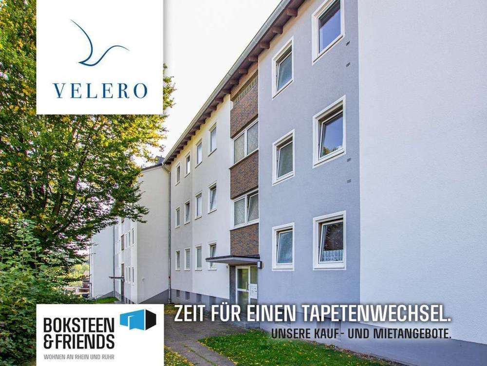Wohnung Sellerweg in Warstein