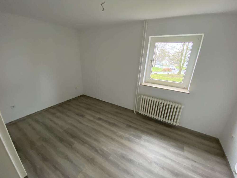Wohnung Sellerweg in Warstein
