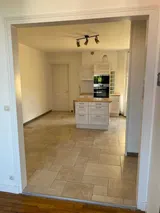 Flat Rue du Barbâtre in Reims