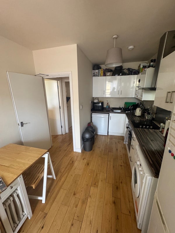 Room Hornsey Road in Greater London
