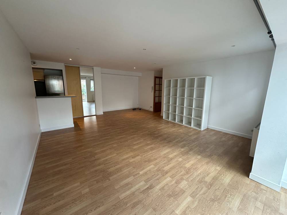 Appartement Rue de la Halloterie à Lille