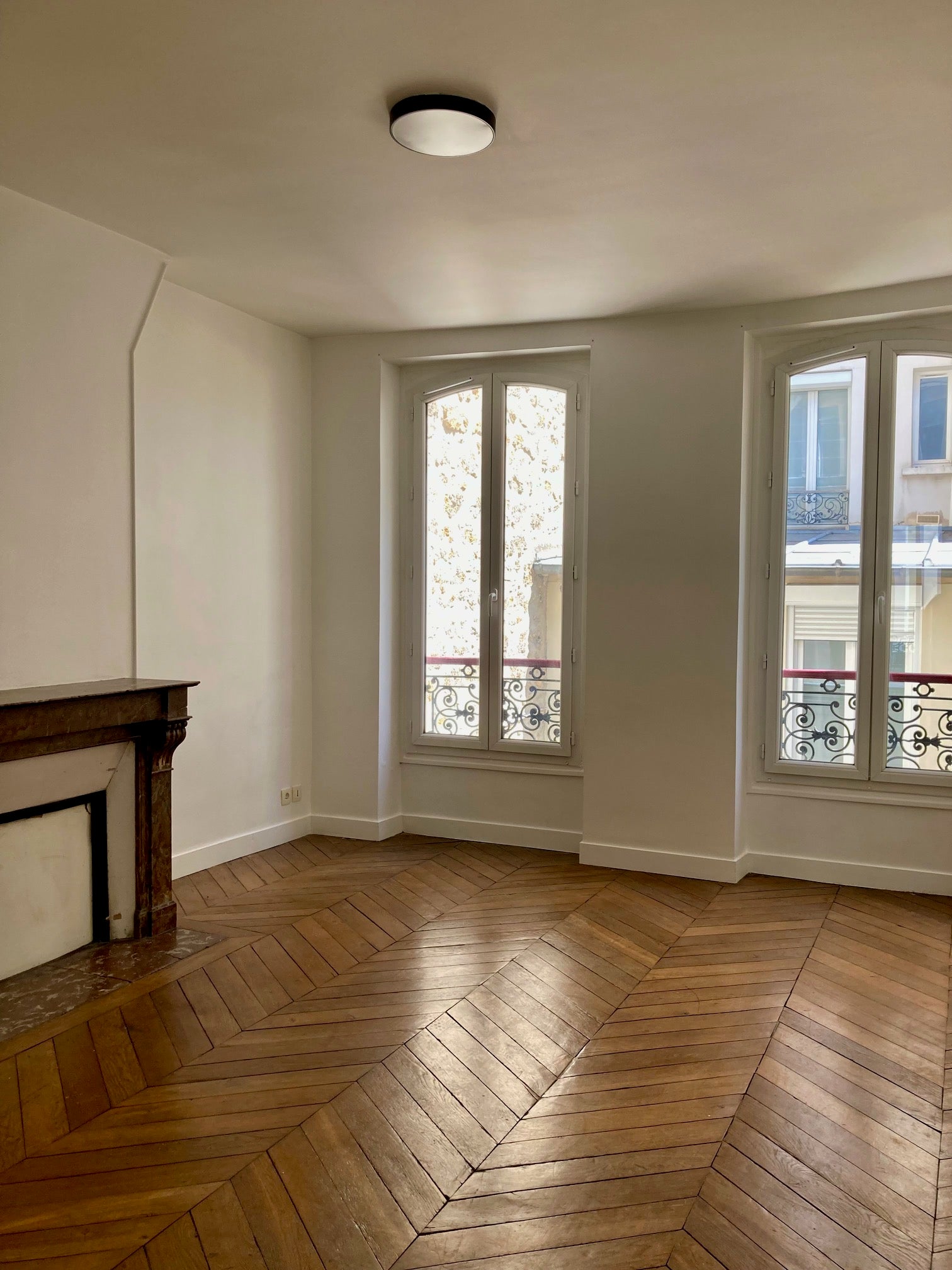 Flat Rue de Chartres in Neuilly-sur-Seine