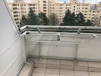Wohnung Celsiusstraße in Berlin