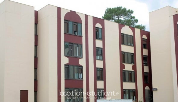 Appartement Rue Thomas Edison à Canéjan