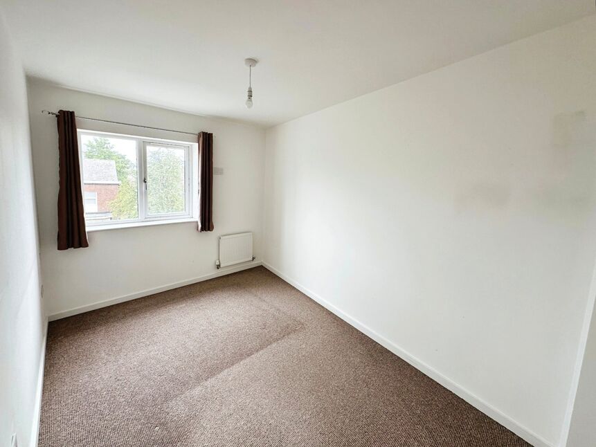Flat Lower Broughton Road in Salford