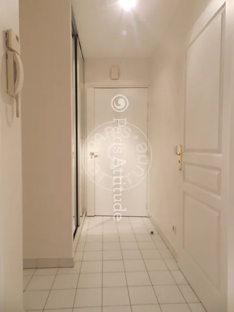 Appartement Rue Paul Vaillant-Couturier à Levallois-Perret