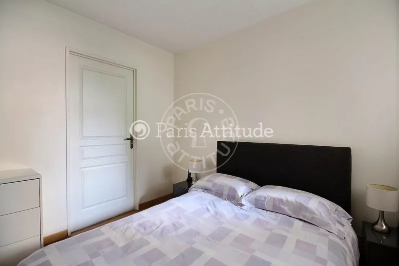 Appartement Rue Paul Vaillant-Couturier à Levallois-Perret