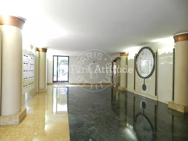 Appartement Rue Paul Vaillant-Couturier à Levallois-Perret