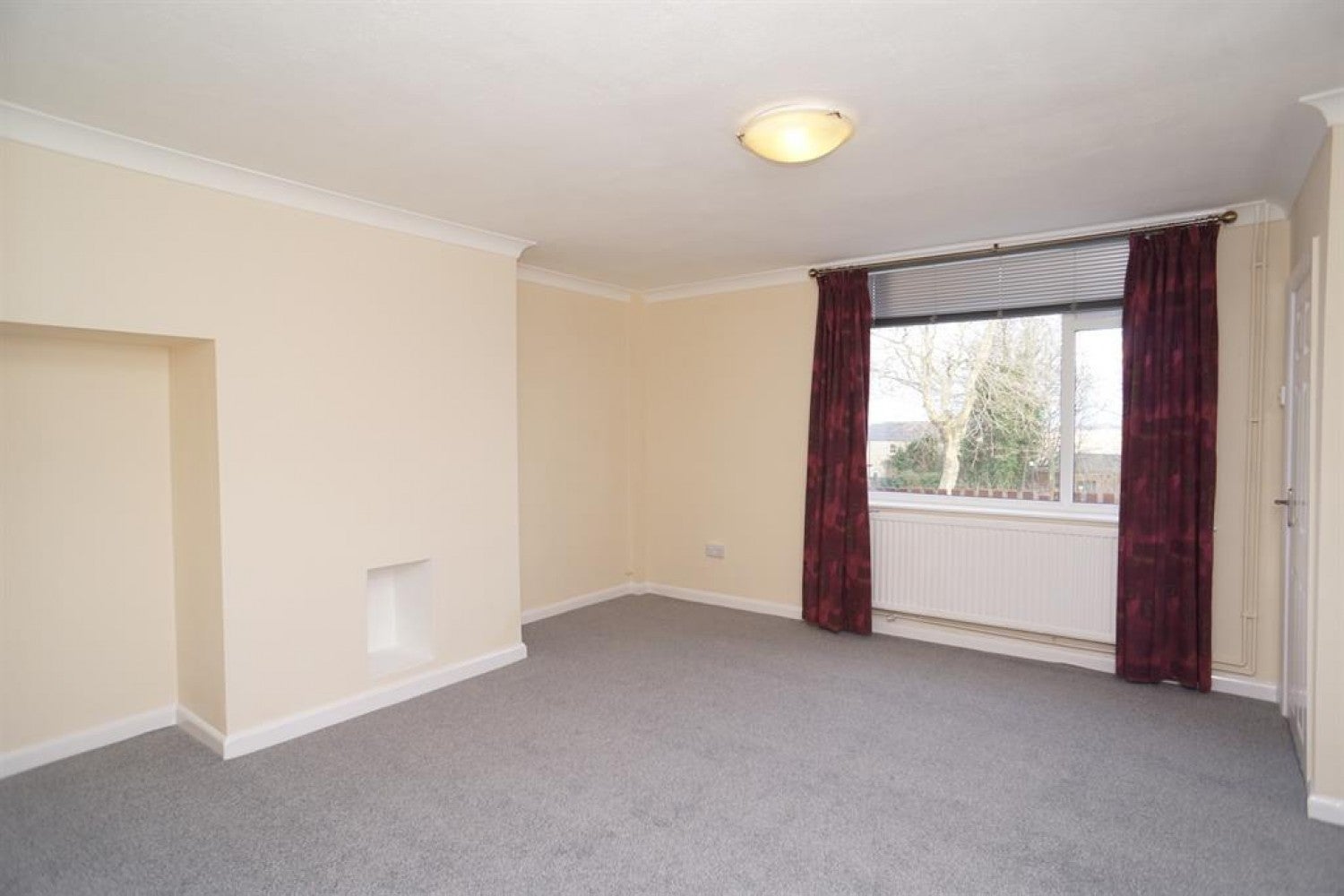 House Heavygate Avenue in Sheffield