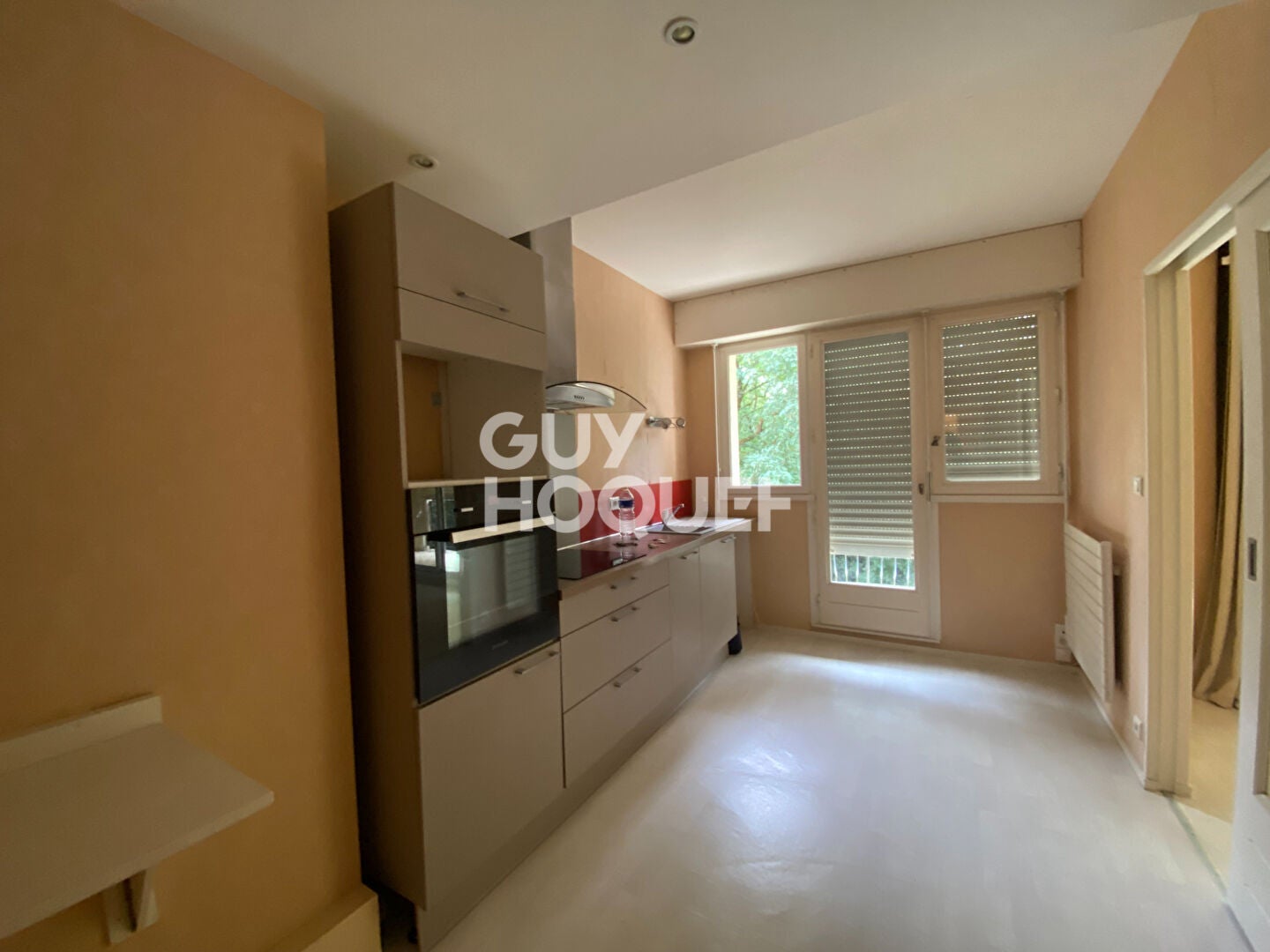 Flat Rue de la Croix Bonnelle in Fontenay-le-Comte