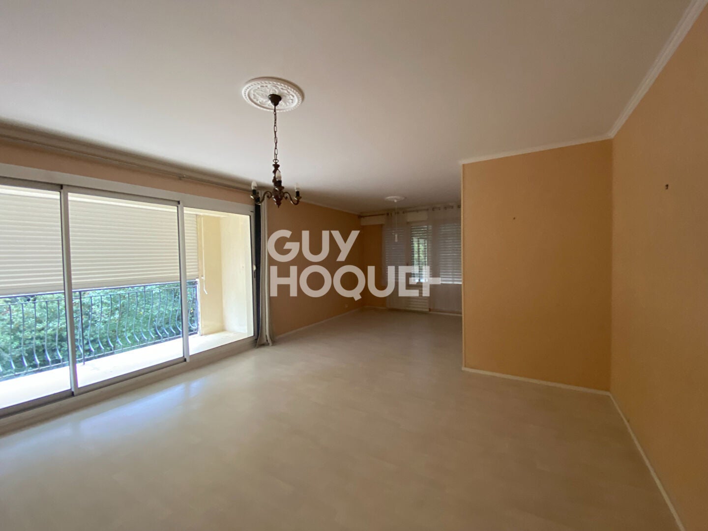 Appartement Rue de la Croix Bonnelle à Fontenay-le-Comte