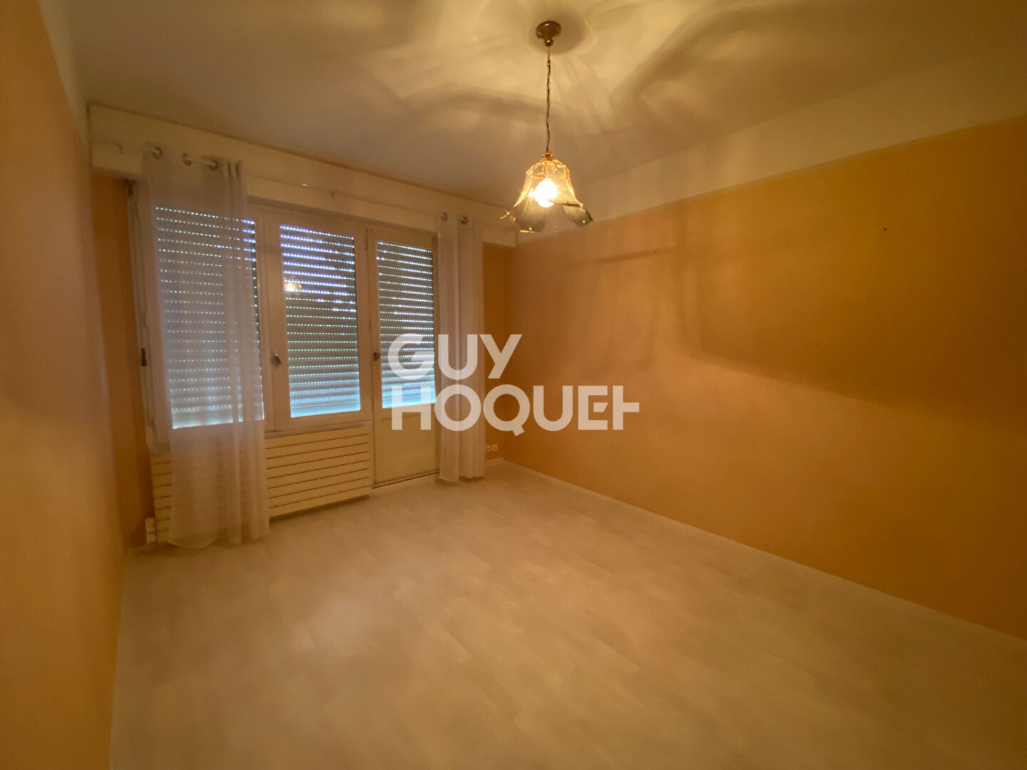 Appartement Rue de la Croix Bonnelle à Fontenay-le-Comte