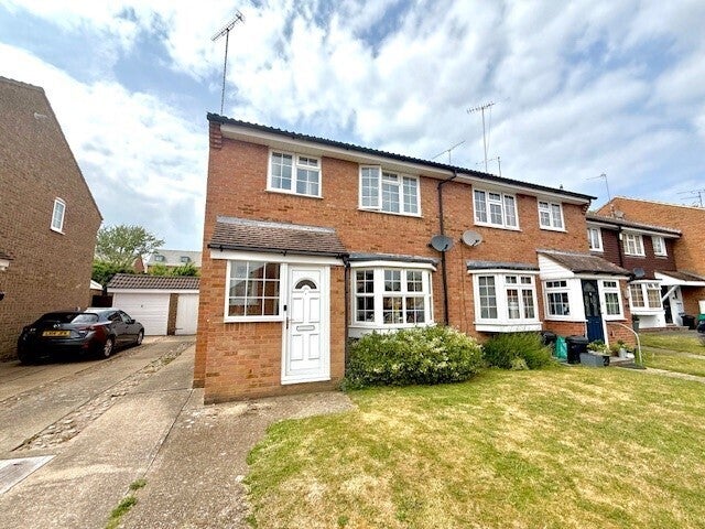 House Waylands in Swanley