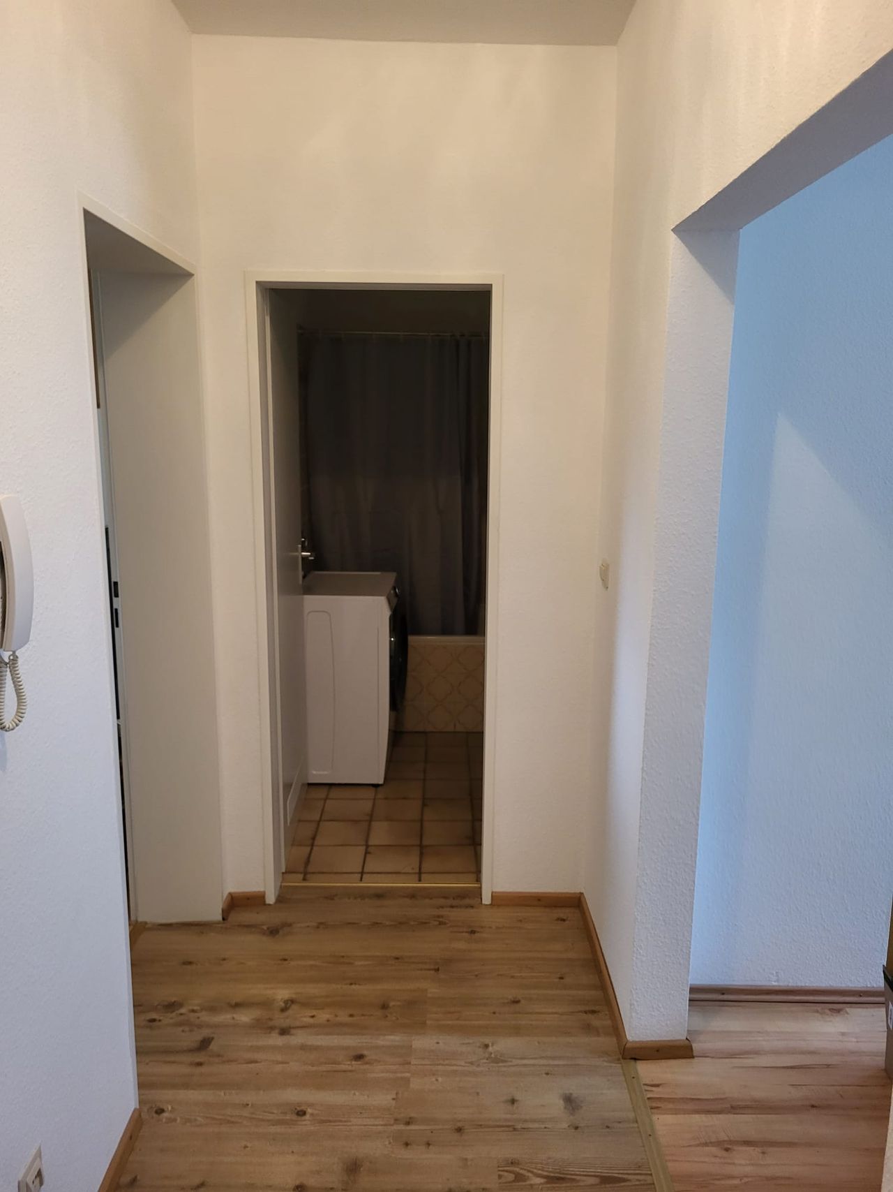 Wohnung Münzingstraße in Heilbronn