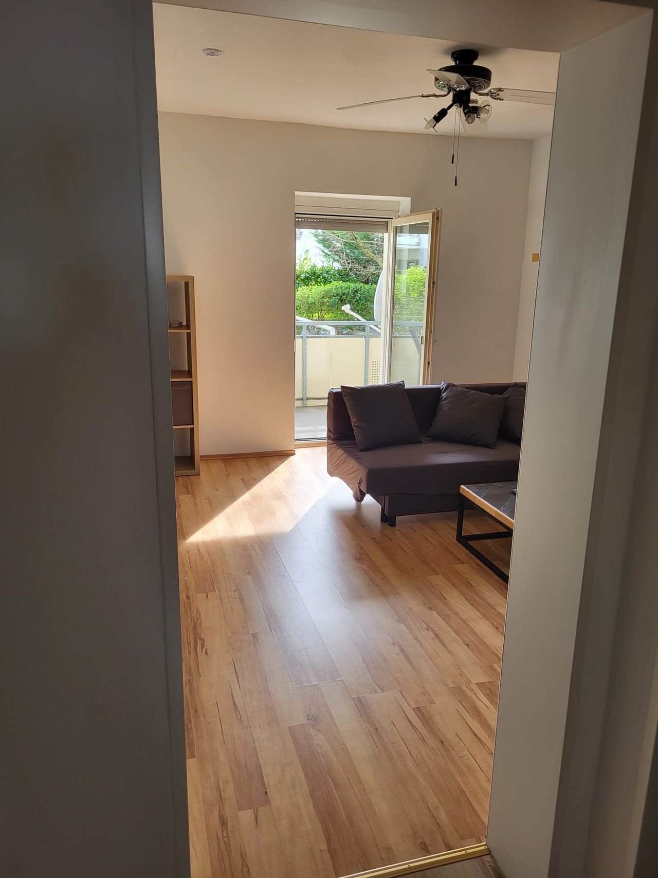 Wohnung Münzingstraße in Heilbronn