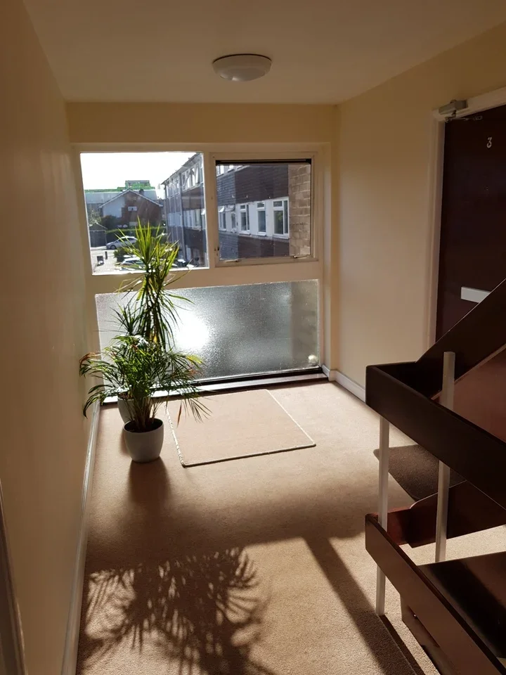 Flat Franklin Close in Greater London