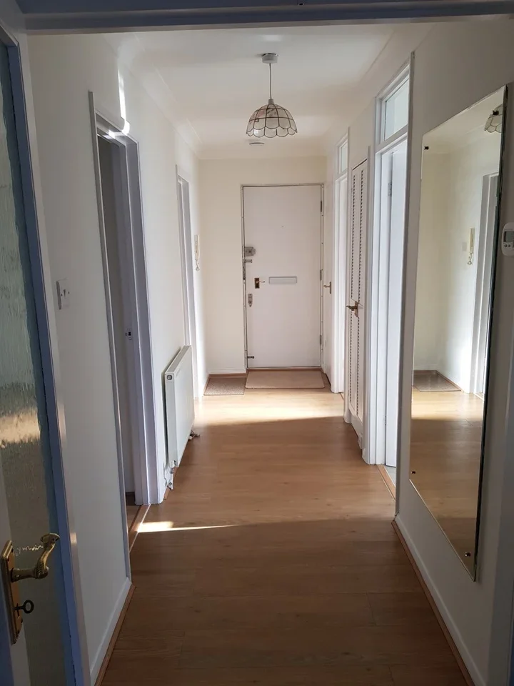 Flat Franklin Close in Greater London