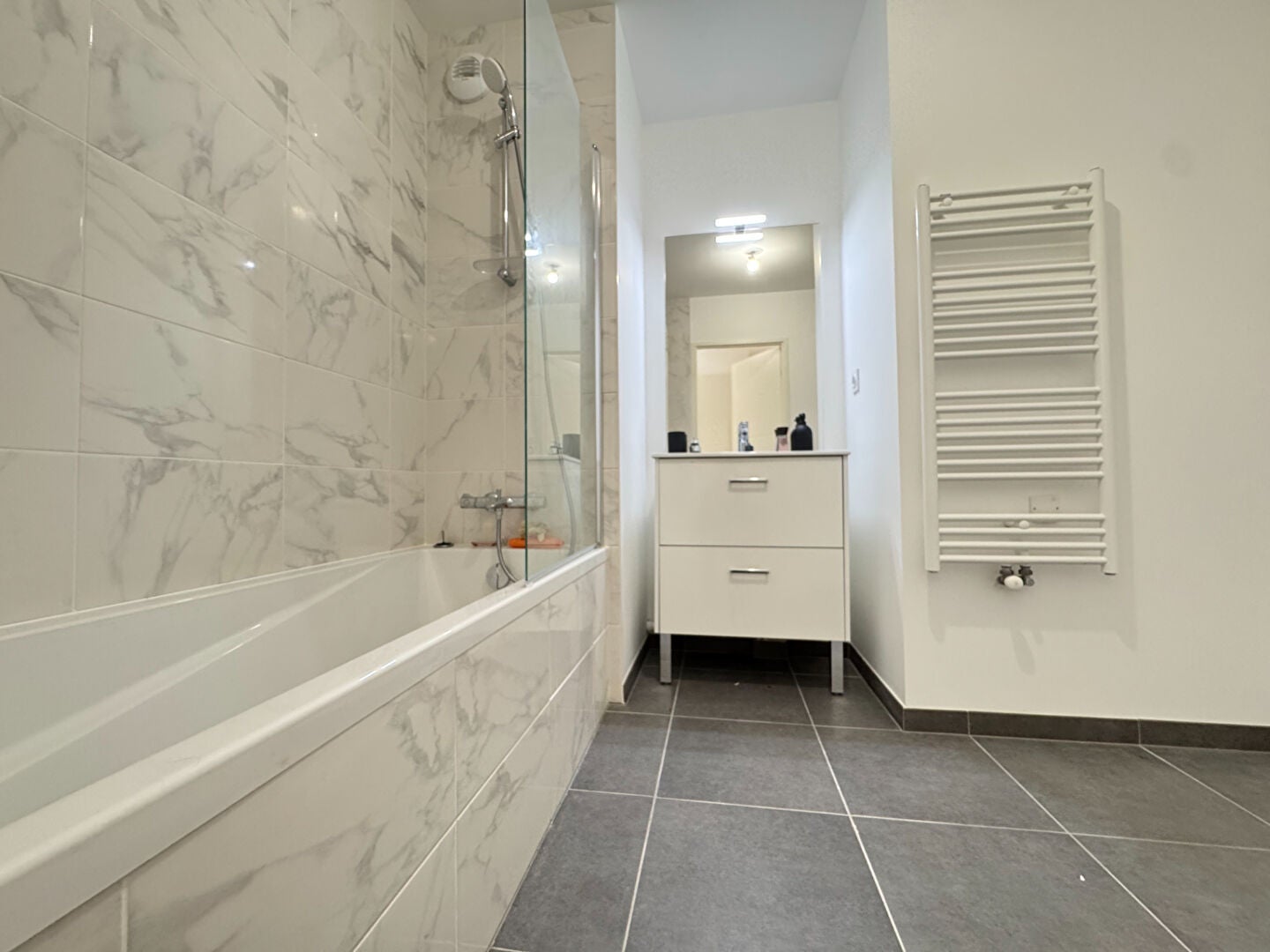 Appartement Rue Jean-Paul Belmondo à Chantepie