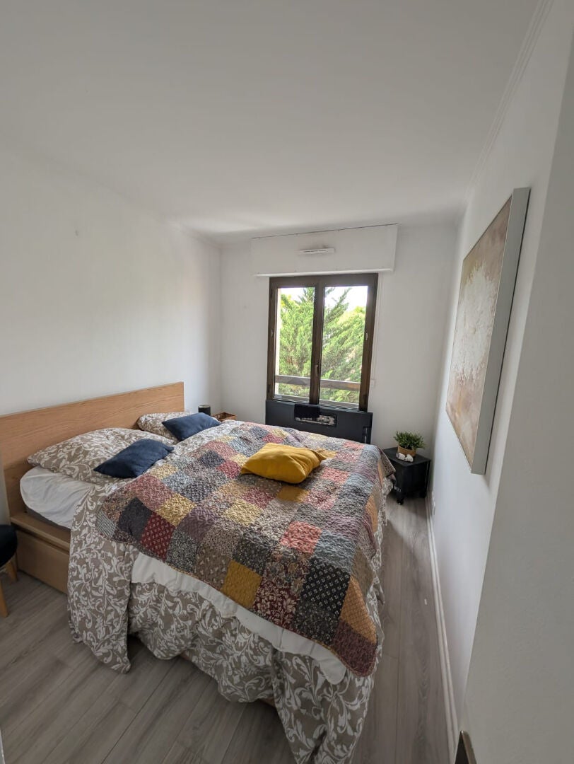 Appartement Rue de Beauté à Nogent-sur-Marne