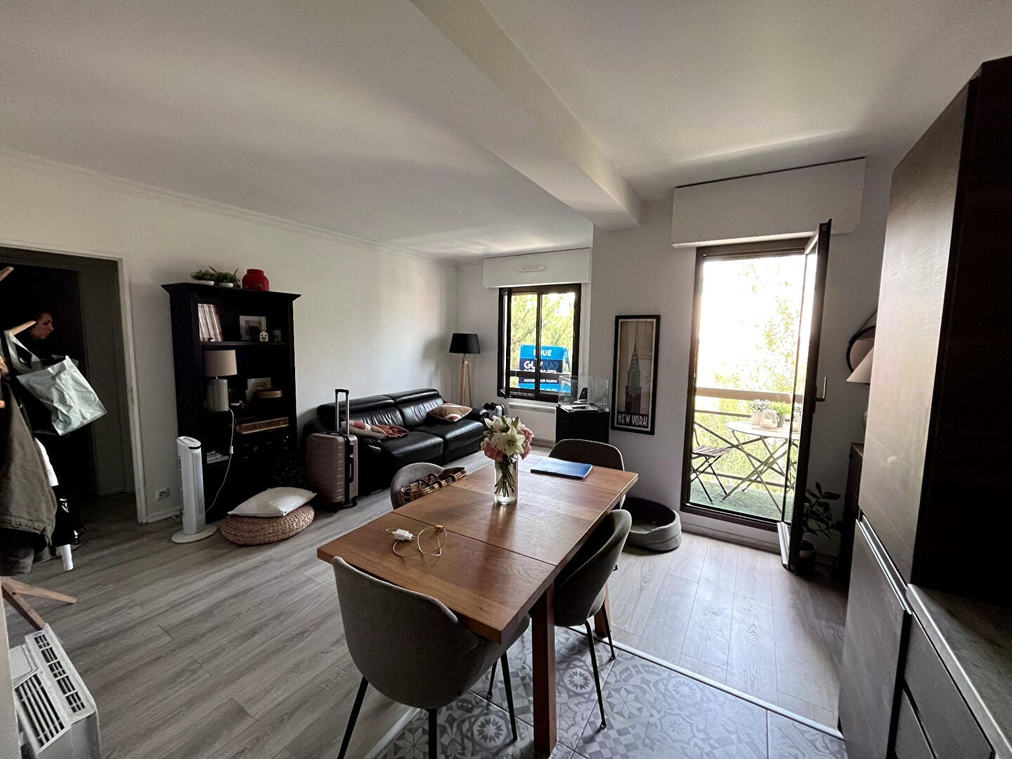 Appartement Rue de Beauté à Nogent-sur-Marne