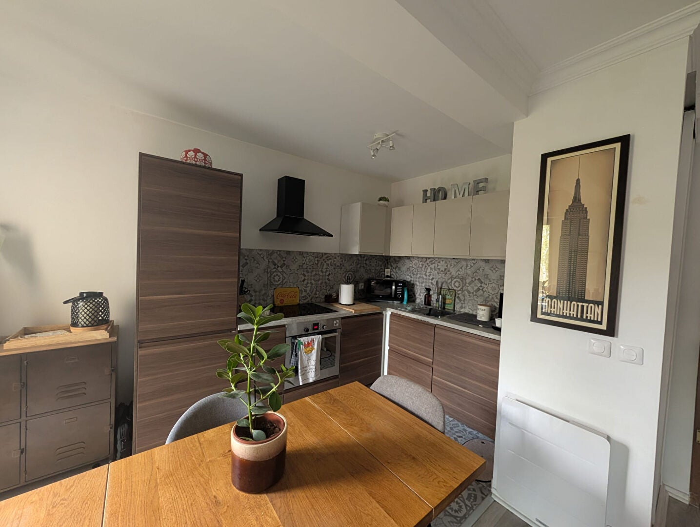 Appartement Avenue de Lattre de Tassigny à Nogent-sur-Marne