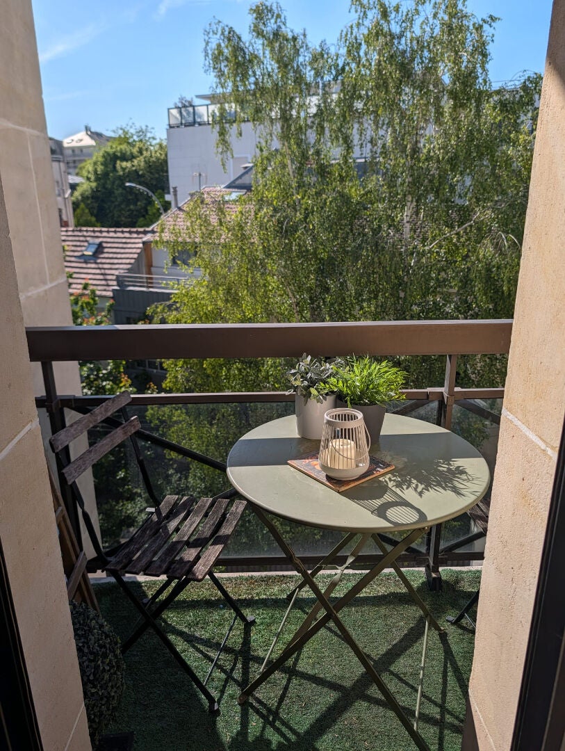 Appartement Rue de Beauté à Nogent-sur-Marne
