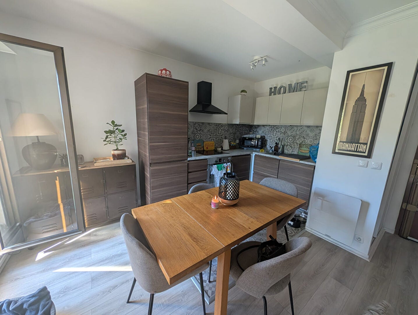Appartement Rue de Beauté à Nogent-sur-Marne