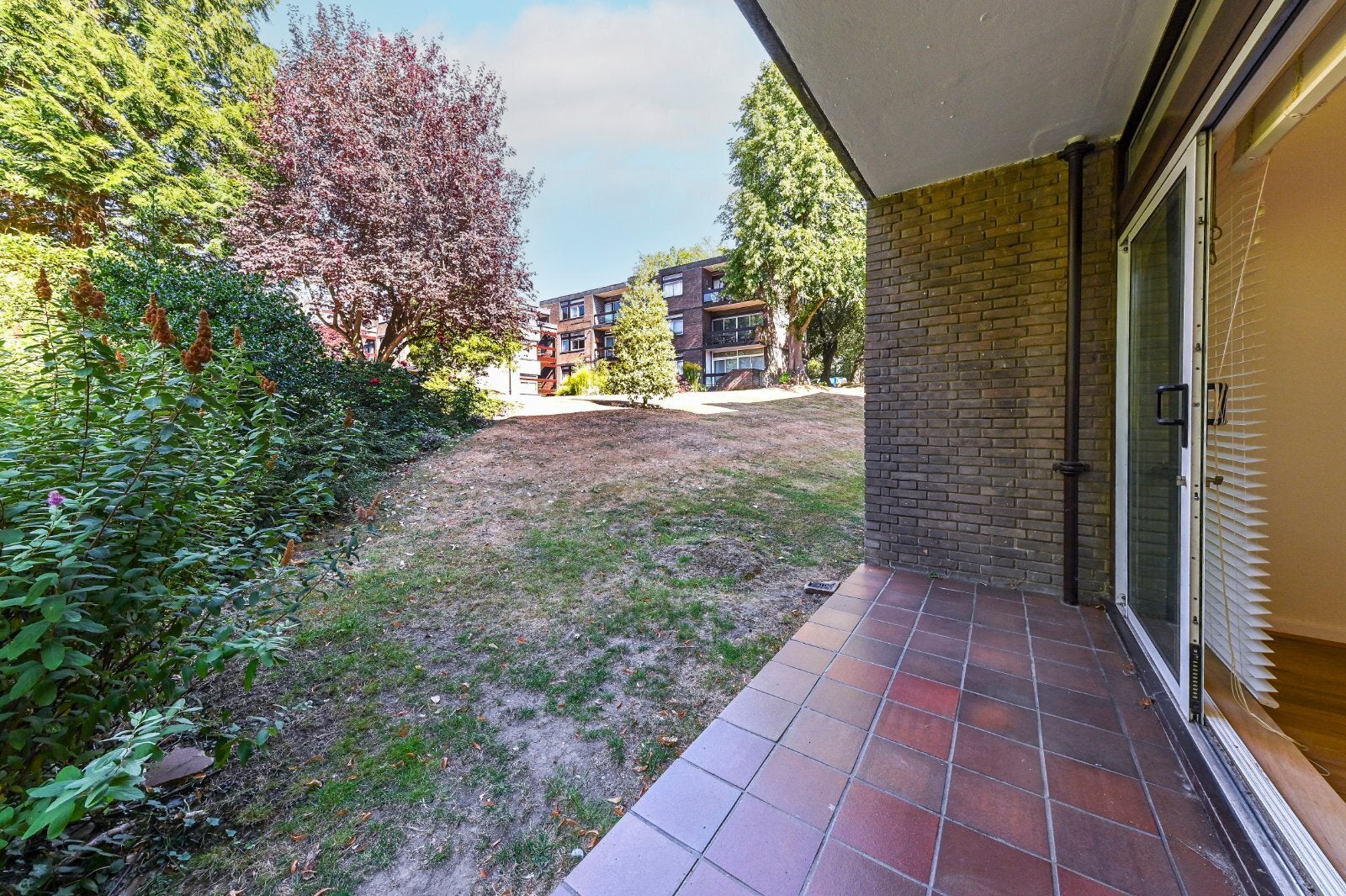 Flat Redington Road in Greater London