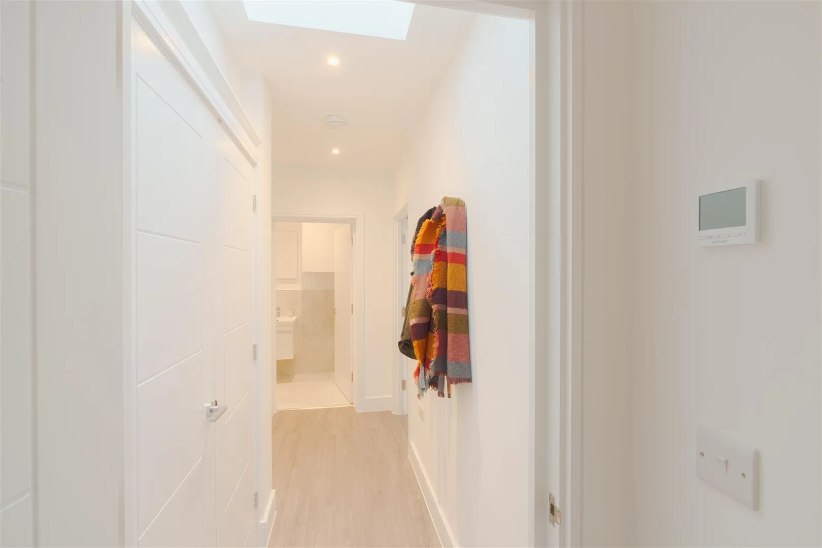 Flat Swanfield Road in Waltham Cross