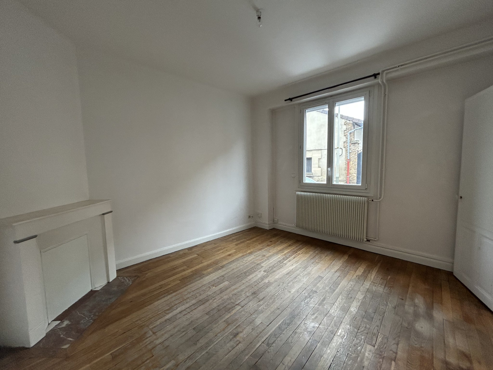 Maison Rue des Tuileries à Reims