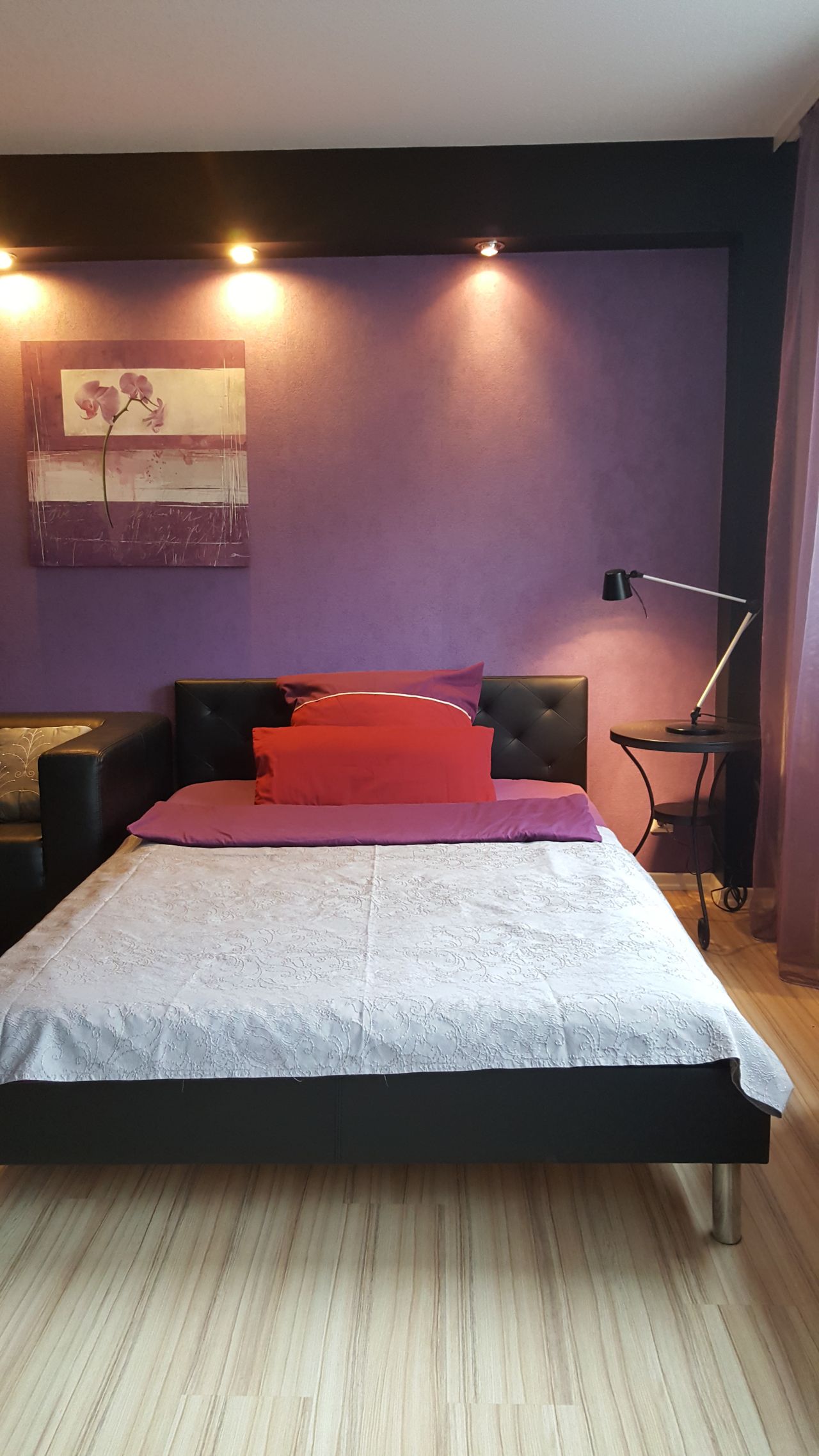 Wohnung Peter-Krahe-Straße in Düsseldorf