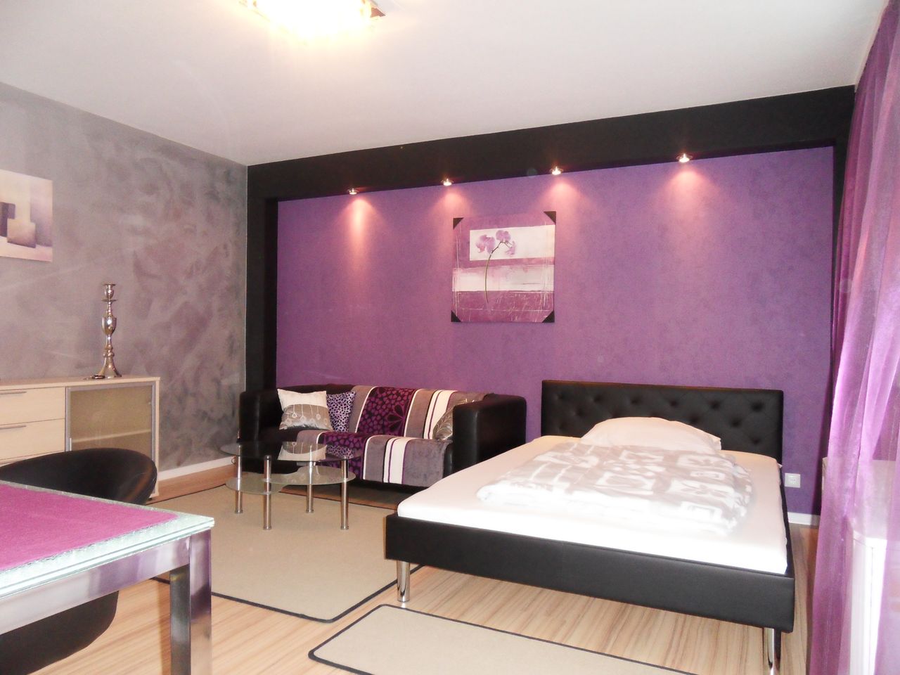 Wohnung Peter-Krahe-Straße in Düsseldorf