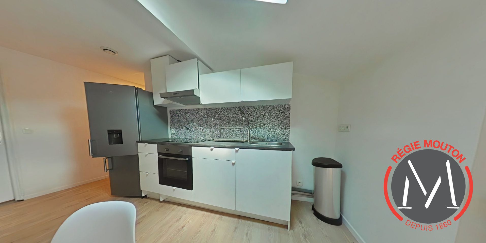 Flat Rue Pezant in Villefranche-sur-Saône
