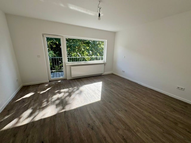 Wohnung Hannoversche Straße in Bremen