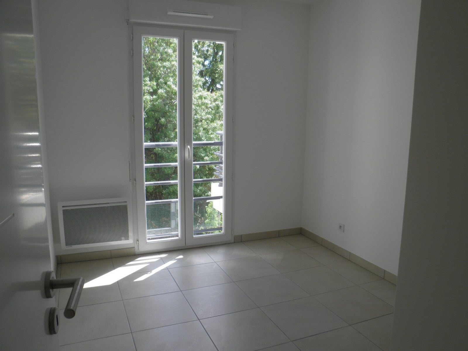 Flat Chemin de la Constance in Antibes