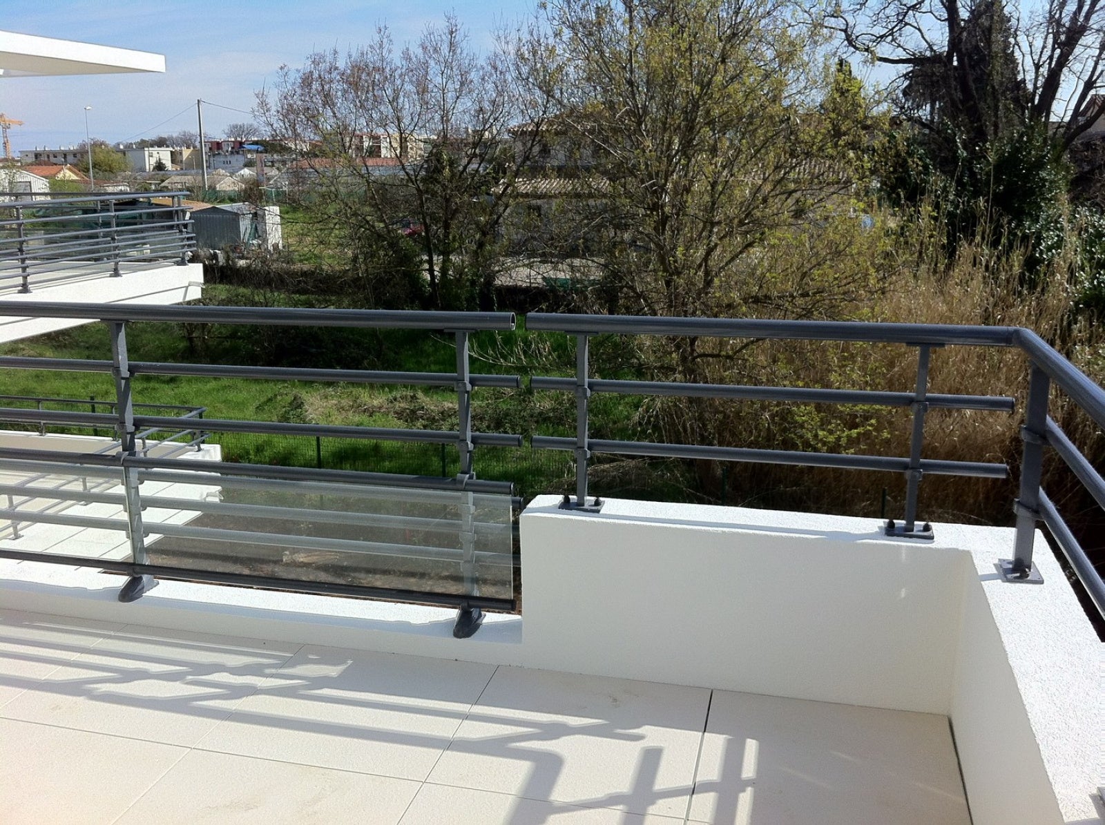 Flat Chemin de la Constance in Antibes