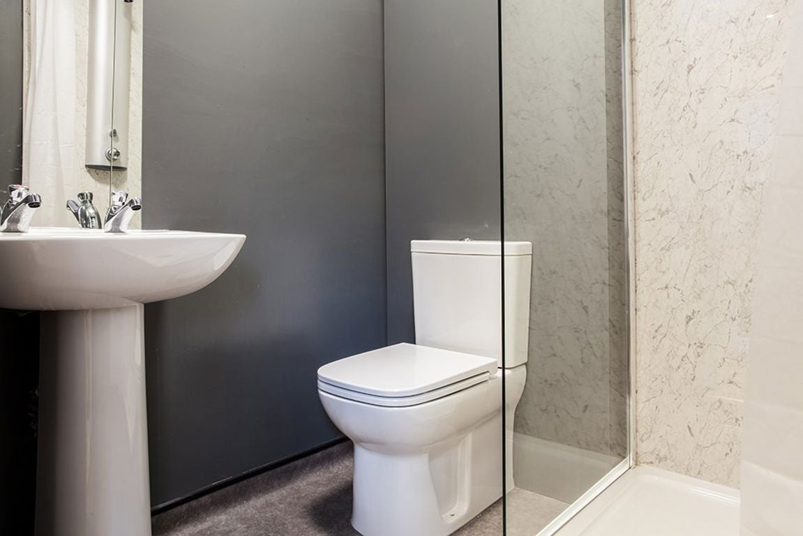 Room King's Road in Harrogate