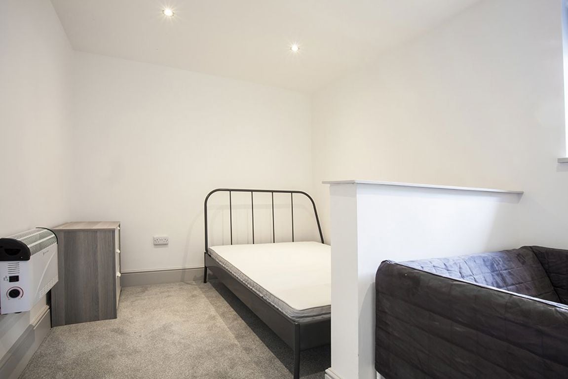 Room King's Road in Harrogate