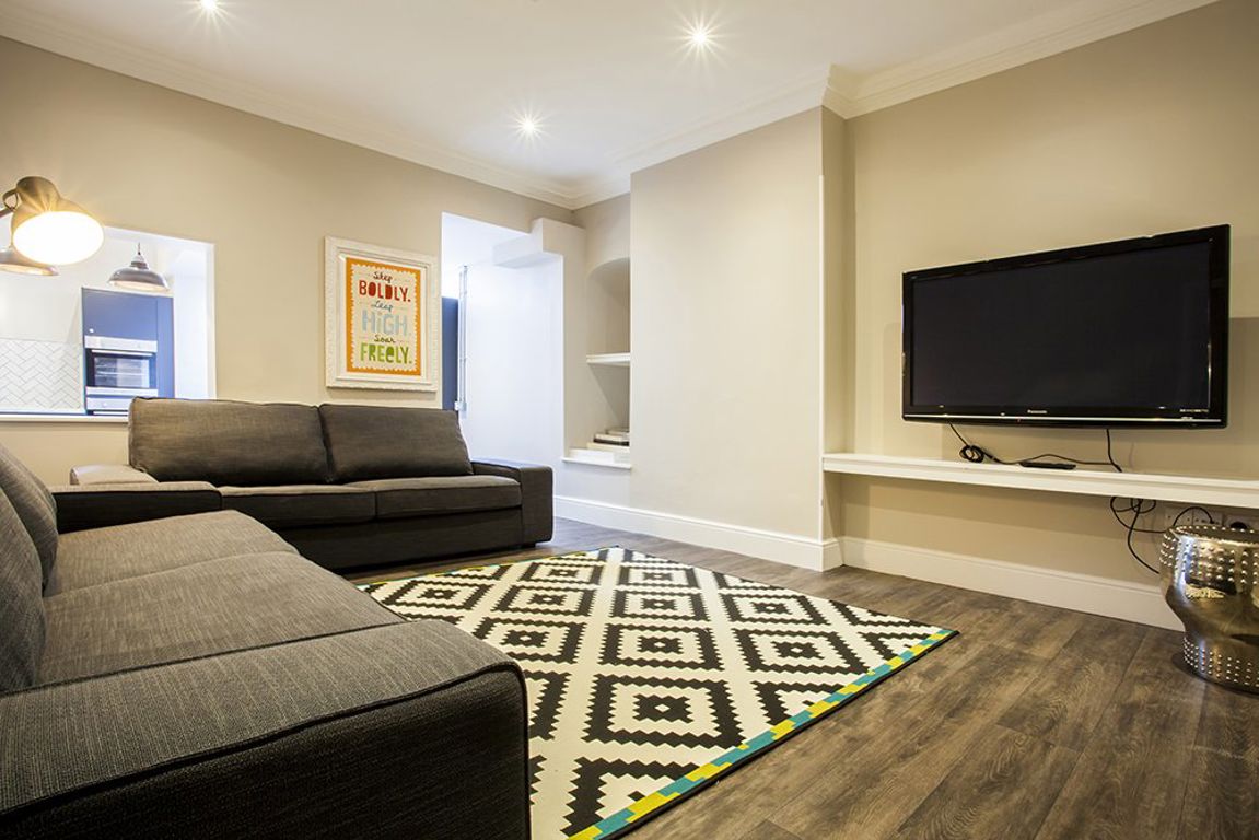 Room King's Road in Harrogate