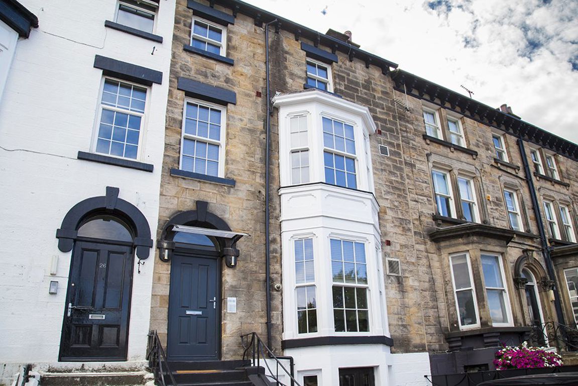 Room King's Road in Harrogate